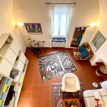 Willa Casa Petra Matera Zewnętrze zdjęcie