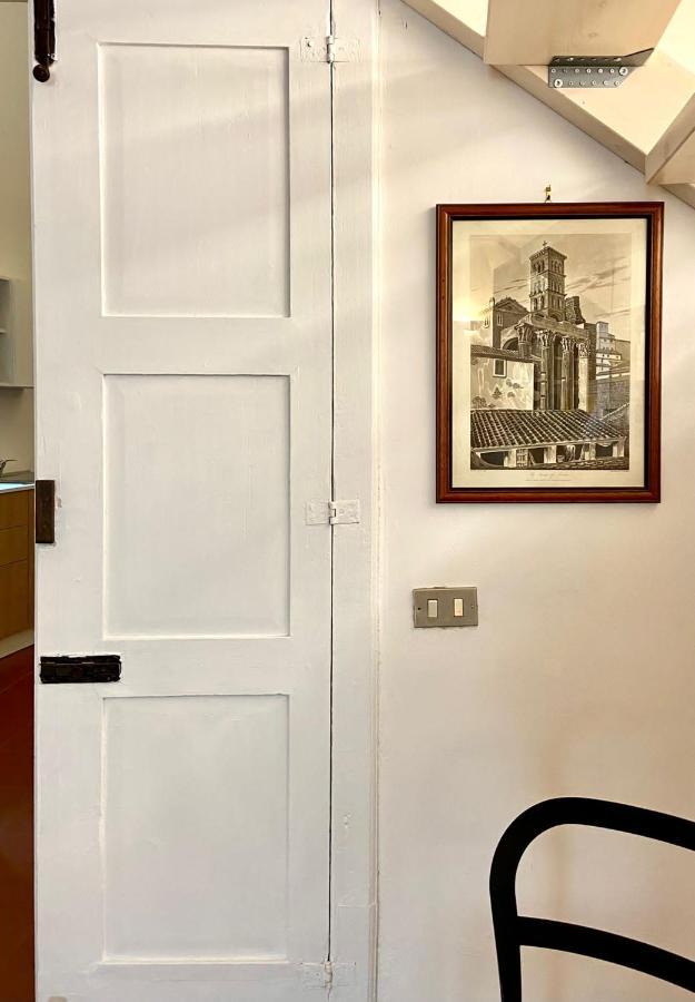 Willa Casa Petra Matera Zewnętrze zdjęcie