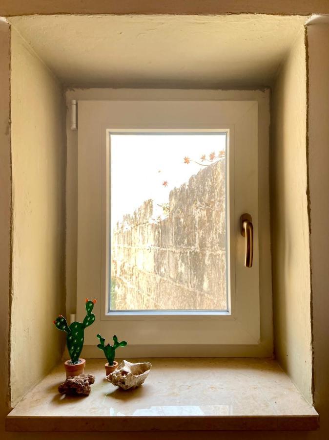 Willa Casa Petra Matera Zewnętrze zdjęcie