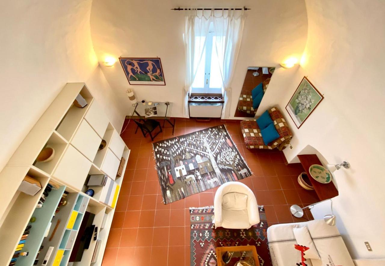 Willa Casa Petra Matera Zewnętrze zdjęcie