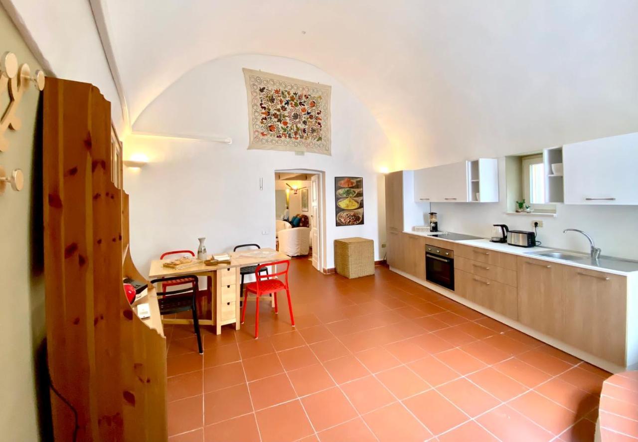Willa Casa Petra Matera Zewnętrze zdjęcie